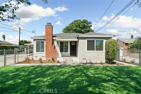 2225 Santa Anita, South El Monte, CA 91733