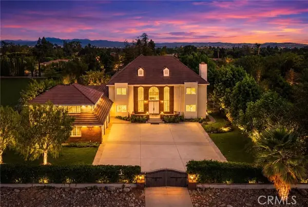 648 Pomello Drive, Claremont, CA 91711