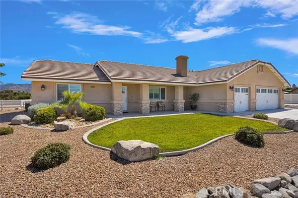 18155 Dunkirk Street, Hesperia, CA 92345
