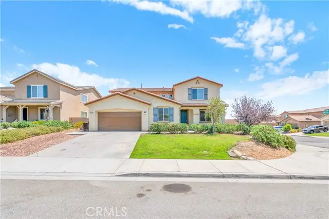 4043 Bristlecone Pine Lane, San Bernardino, CA 92407 - #1