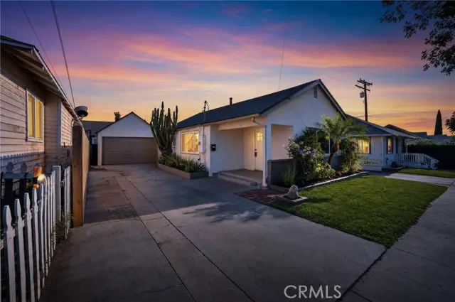 12522 Broadway, Whittier, CA 90601 - #1