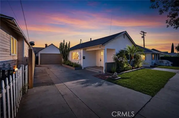 12522 Broadway, Whittier, CA 90601