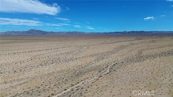 0 Kelbaker Road, Baker, CA 92309
