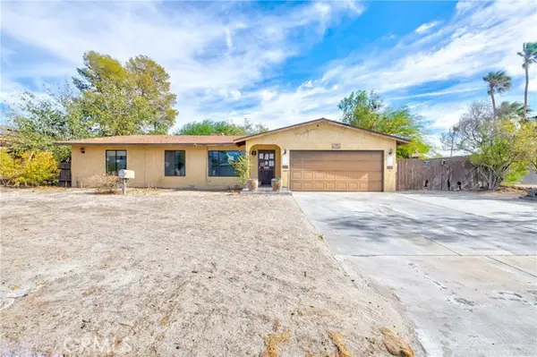 2302 Wayne, Palm Springs, CA 92262