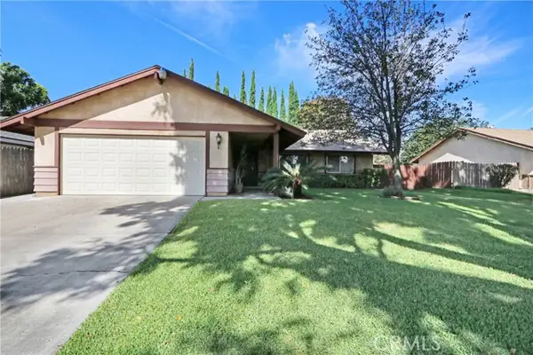 9136 Dumond Drive, Fontana, CA 92335