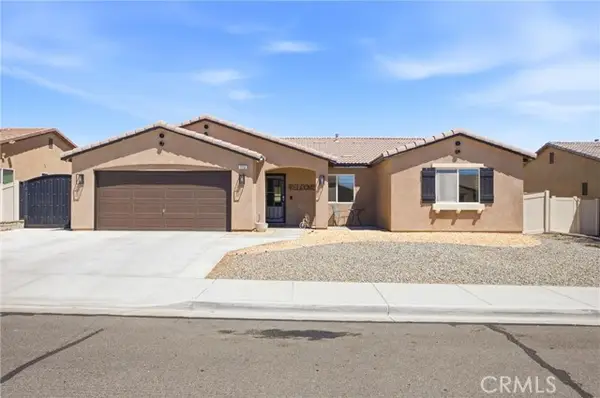 913 Condor, Barstow, CA 92311