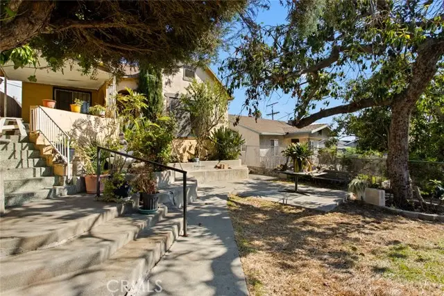 3984 Barrett Rd, Los Angeles, CA 90032 - #3