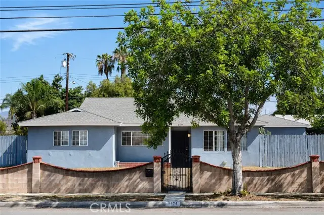 5474 San Bernardino, Montclair, CA 91763 - #1