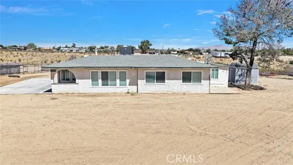 18200 Hercules, Hesperia, CA 92345
