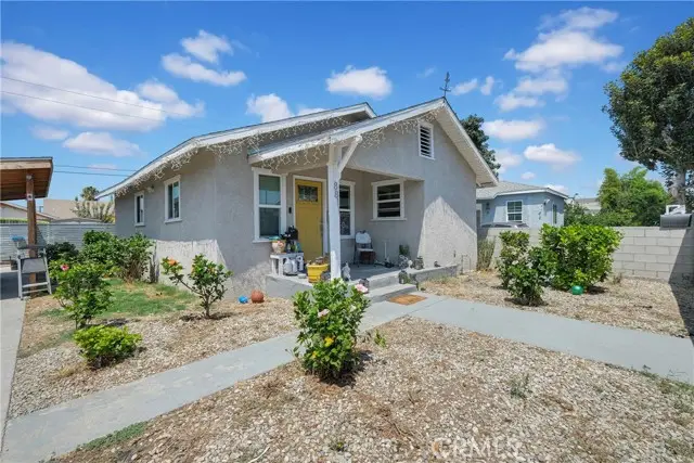 8811 Mary Avenue, Los Angeles, CA 90002 - #2