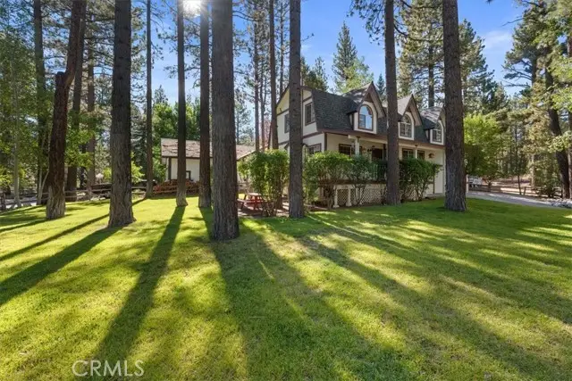 416 Pineview, Big Bear City, CA 92314 - #1