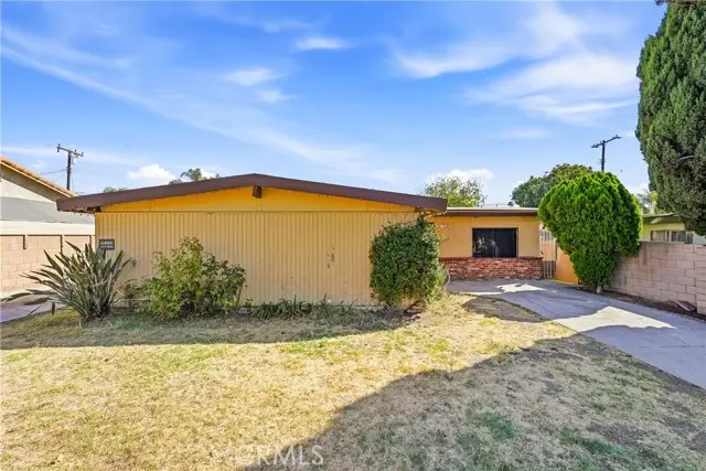 15714 Marwood Street, La Puente, CA 91745 - #1