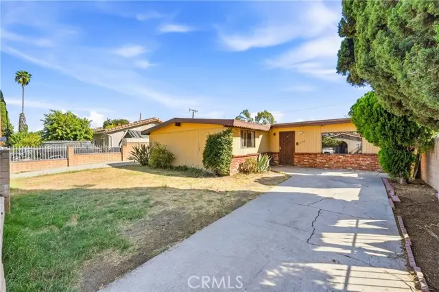 15714 Marwood Street, La Puente, CA 91745 - #2