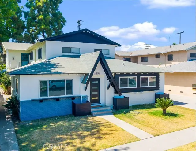 1109 Spruce Street, Montebello, CA 90640 - #1