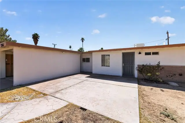 72163 Sun Valley, Twentynine Palms, CA 92277 - #2