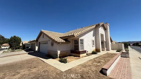 6384 Colonial, Banning, CA 92220