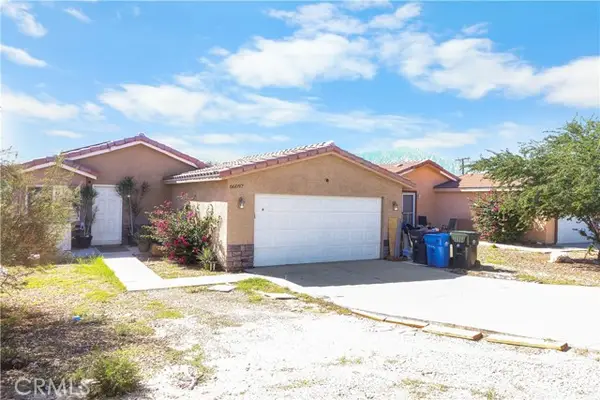 66097 2nd Street, Desert Hot Springs, CA 92240