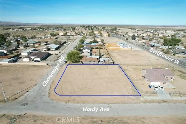 2 Hardy, Adelanto, CA 92301