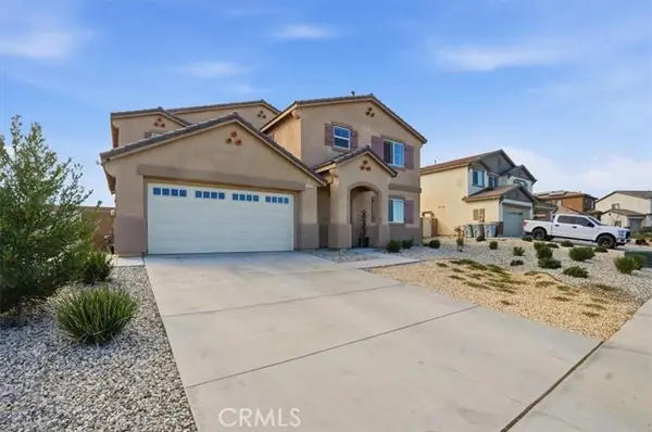 14219 Fir St, Hesperia, CA 92344
