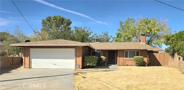 21135 Bancroft Court, California City, CA 93505