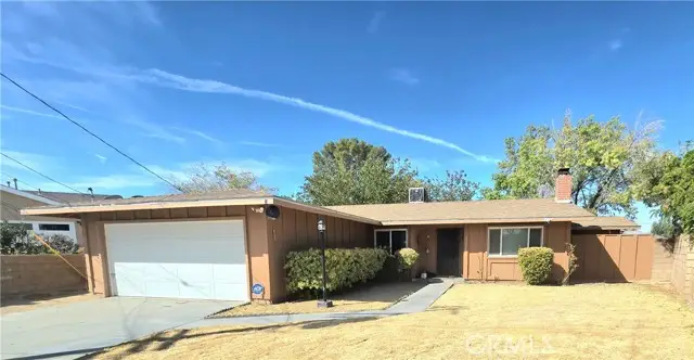 21135 Bancroft Court, California City, CA 93505 - #2