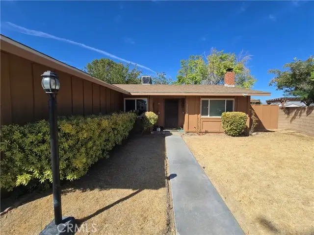 21135 Bancroft Court, California City, CA 93505 - #3