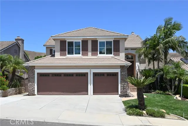 2080 Vista Del Sol, Chino Hills, CA 91709 - #1
