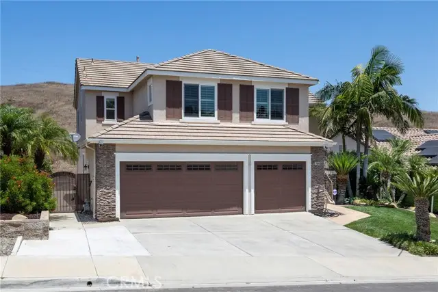 2080 Vista Del Sol, Chino Hills, CA 91709 - #2