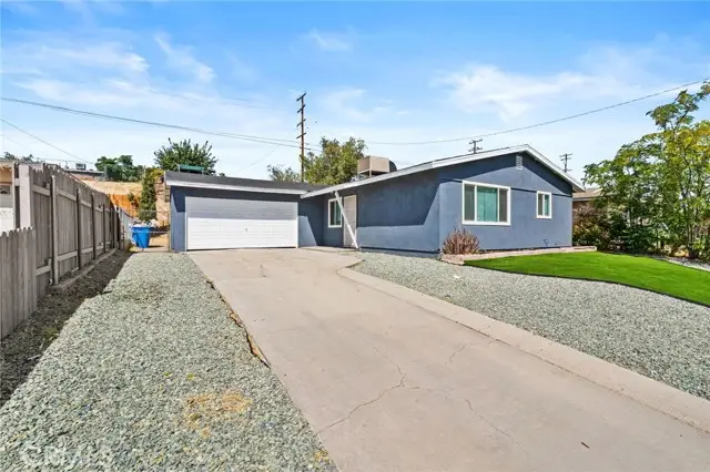 700 Patricia Avenue, Barstow, CA 92311 - #3