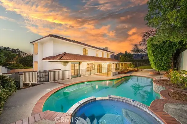 112 Morgan Ranch Road, Glendora, CA 91741