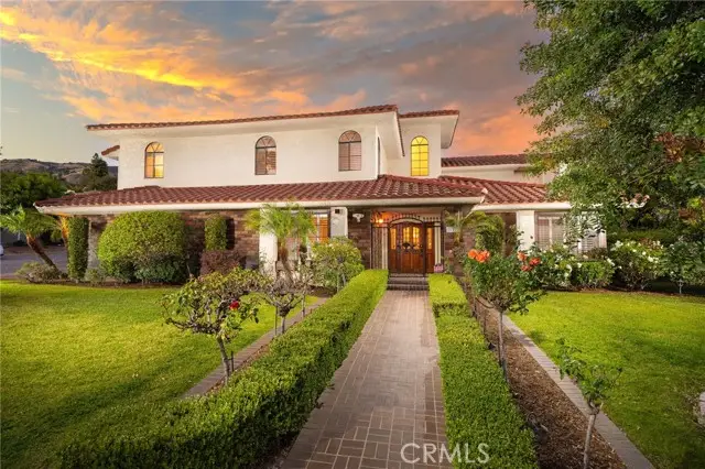 112 Morgan Ranch Road, Glendora, CA 91741 - #2