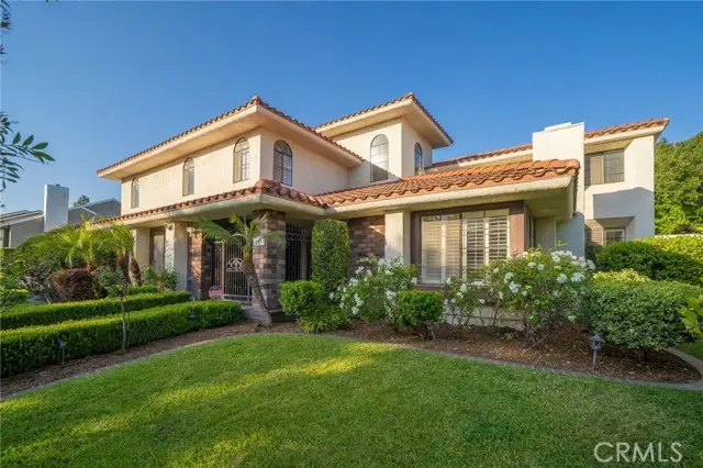 112 Morgan Ranch Road, Glendora, CA 91741 - #3