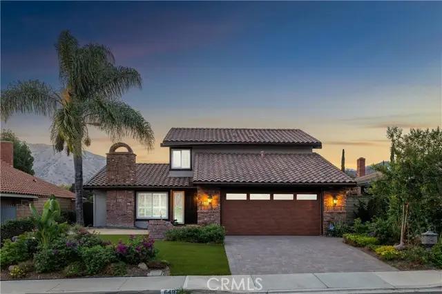 6497 Country Club Drive, La Verne, CA 91750 - #2