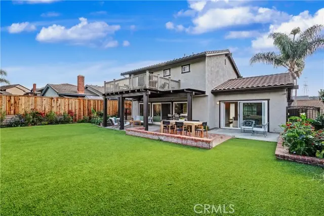 6497 Country Club Drive, La Verne, CA 91750 - #3