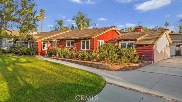 2524 Evergreen, West Covina, CA 91791 - #2