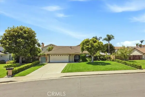 12206 Abacherli, Chino, CA 91710
