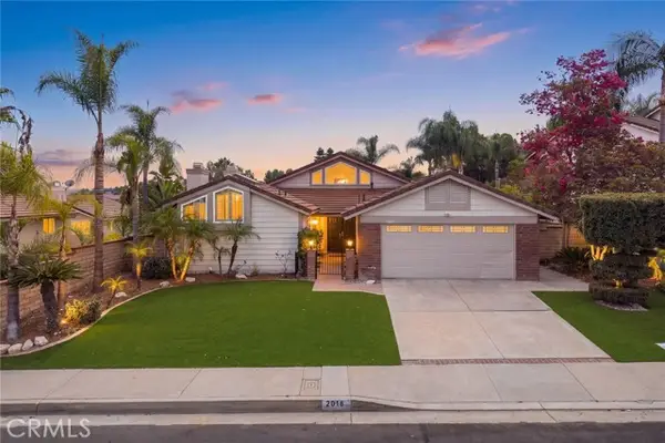 2016 Peaceful Hills Road, Walnut, CA 91789