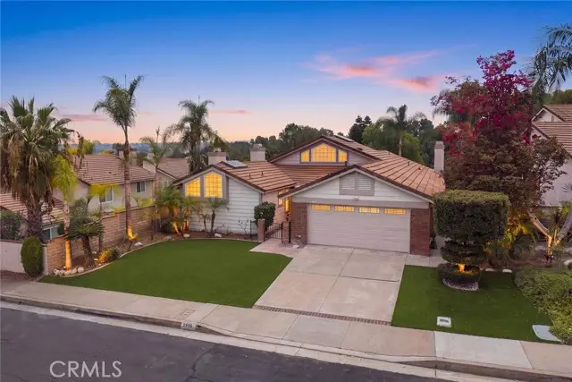 2016 Peaceful Hills Road, Walnut, CA 91789 - #2