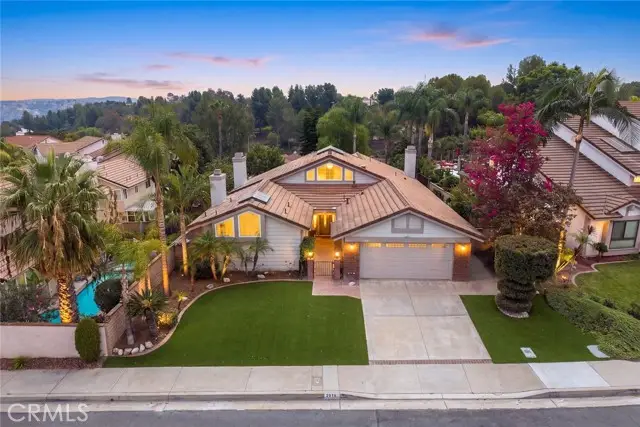 2016 Peaceful Hills Road, Walnut, CA 91789 - #3