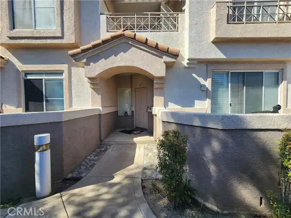 912 Turner Avenue  #58, Ontario, CA 91764