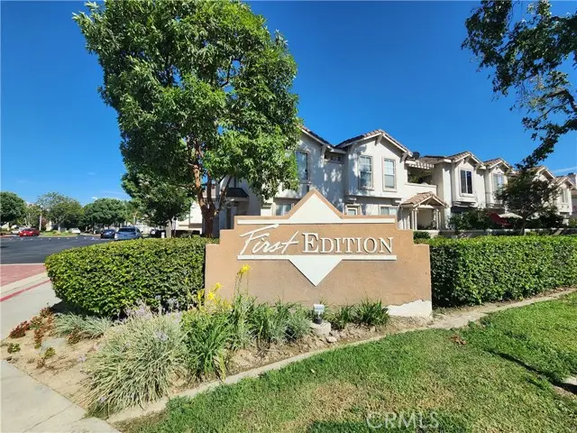 912 Turner Avenue  #58, Ontario, CA 91764 - #2