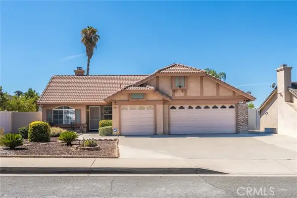 143 Avenue L, Calimesa, CA 92320