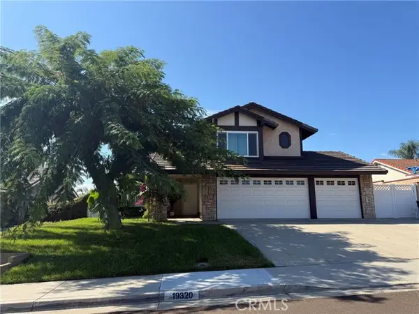 19320 EUREKA RIVER Place, Walnut, CA 91789