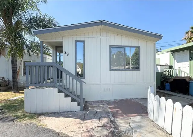 451 Sellers Street  #29, Glendora, CA 91741 - #1