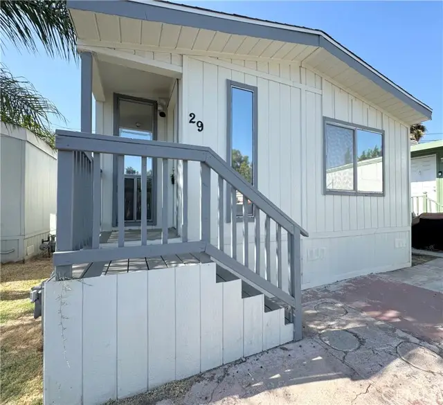 451 Sellers Street  #29, Glendora, CA 91741 - #2
