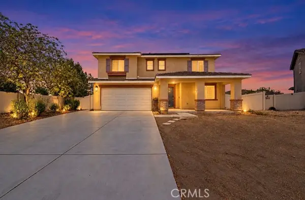 804 Amadova Drive, Perris, CA 92571