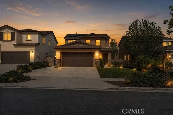 17621 Perilla, San Bernardino, CA 92407