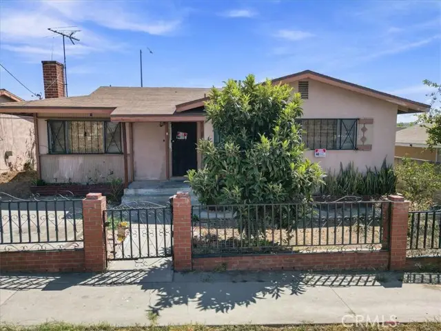 650 Sydney Drive, Los Angeles, CA 90022 - #1