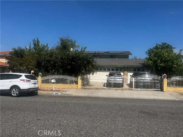 3655 Stichman, Baldwin Park, CA 91706