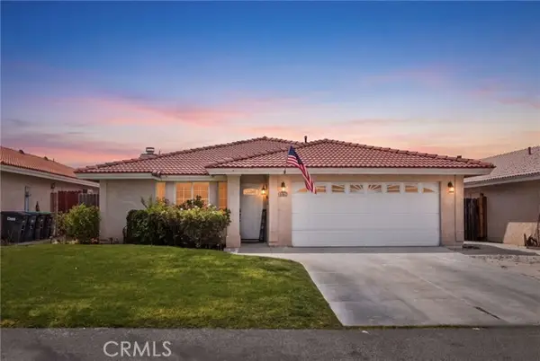 9588 Mountain Pine Court, Phelan, CA 92371